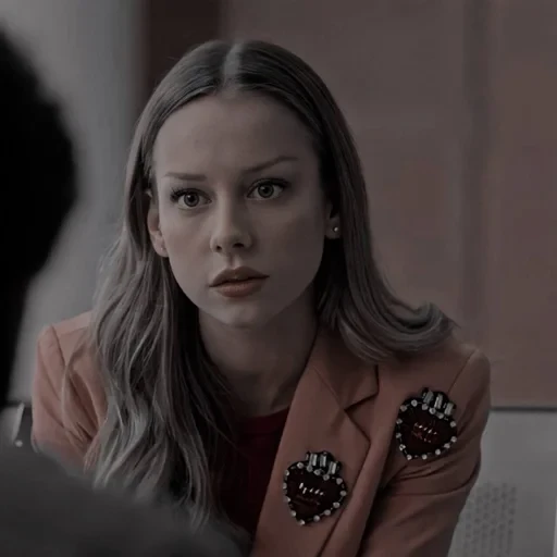Carla Rozon :: 10