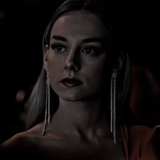 Carla Rozon :: 19
