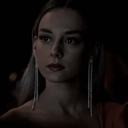 Carla Rozon :: 28