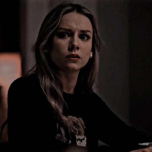 Carla Rozon :: 21