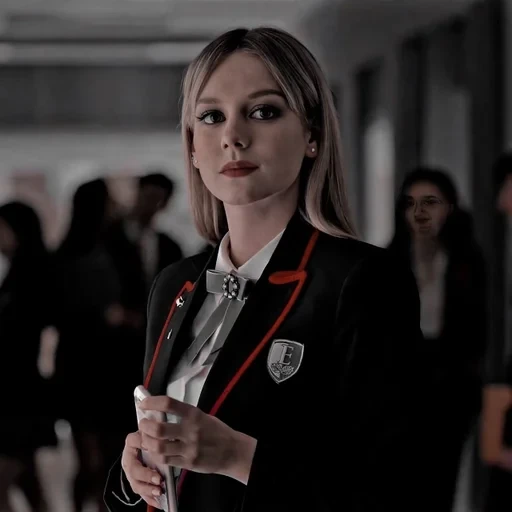 Carla Rozon :: 26