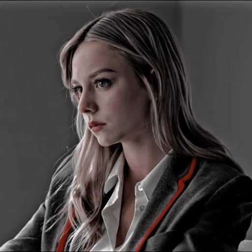 Carla Rozon :: 7