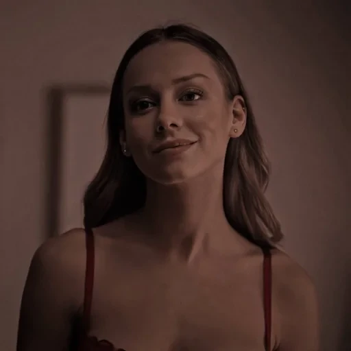 Carla Rozon :: 14