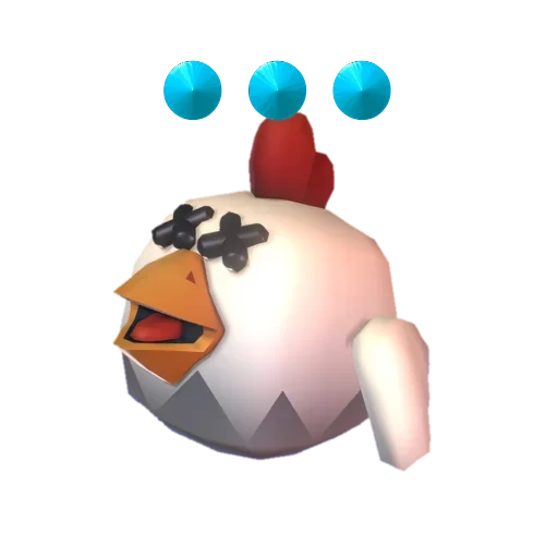 Chicken 16