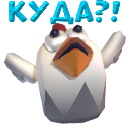Chicken 5