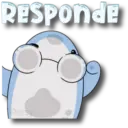 RESPONDE Persy