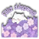 Féliz descanse Persy