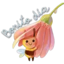 Bonito dia Persy