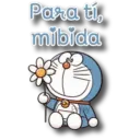 Para tí, mibida Persy