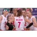QUARTER-FINAL CHN TUR 112 116 BALADIN 72 TRT CANLI PARIS