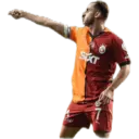 Galatasaray 14