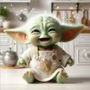 ✨baby Yoda✨ 23