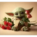 ✨baby Yoda✨ 24