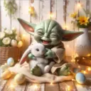 ✨baby Yoda✨ 30