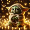 ✨baby Yoda✨ 29