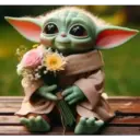 ✨baby Yoda✨ 20