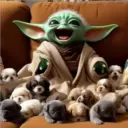 ✨baby Yoda✨ 7