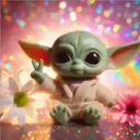✨baby Yoda✨ 26