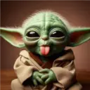 ✨baby Yoda✨ 18