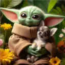 ✨baby Yoda✨ 27