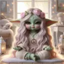 ✨baby Yoda✨ 12