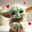 ✨baby Yoda✨ 19