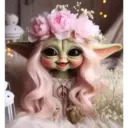 ✨baby Yoda✨ 3