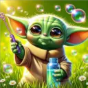 ✨baby Yoda✨ 11