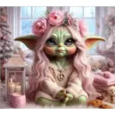 ✨baby Yoda✨ 6
