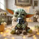 ✨baby Yoda✨ 15