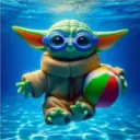 ✨baby Yoda✨ 28