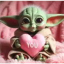 ✨baby Yoda✨ 8
