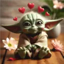 ✨baby Yoda✨ 16