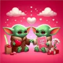 ✨baby Yoda✨ 21