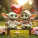✨baby Yoda✨ 5