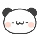 Panda cute emojis🐼✨️ MOV 22