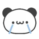 Panda cute emojis🐼✨️ MOV 16