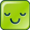 Square emojis 🟪 17