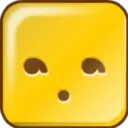 Square emojis 🟪 29