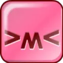 Square emojis 🟪 28