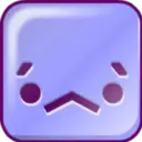 Square emojis 🟪 15