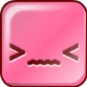 Square emojis 🟪 10