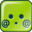 Square emojis 🟪 22