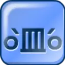 Square emojis 🟪 19