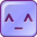 Square emojis 🟪 26