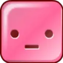 Square emojis 🟪 5