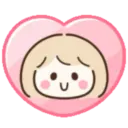 Cute girl emojis 2💁‍♀️✨️ MOV 23