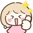 Cute girl emojis 2💁‍♀️✨️ MOV 21