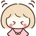 Cute girl emojis 2💁‍♀️✨️ MOV 18