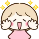 Cute girl emojis 2💁‍♀️✨️ MOV 12